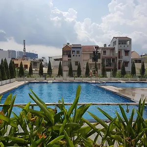 1bedroom, Warm And Peace In Central, Binh An Ward, Distric 2 Apartment Ho Chi Minh City