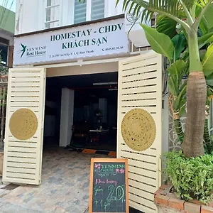 Yen Minh Resthouse * Ho Chi Minh City