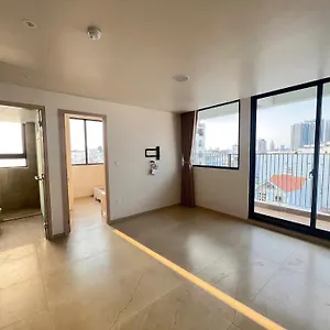 Apartment Landmark 81 Luxury