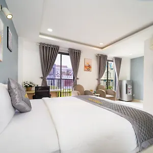 Apartment Golden Sun 3 *