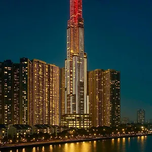 Vinhomes Landmark Luxury Since 2025