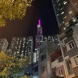 Feli 1 - Close To Landmark 81 Homestay *