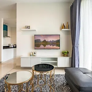 Apartment Evergreen -river Gate- Pick Up- Pool