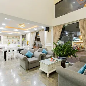 Blue Diamond Airport - San Bay Tan Son Nhat Ho Chi Minh City