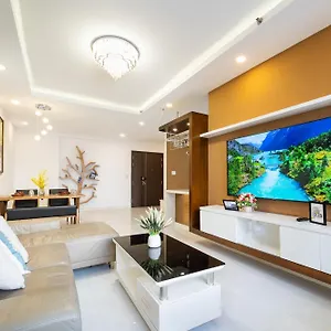 2 Bedroom - Free Pool 19 Floor - Sunrise North - D7 *