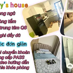Ho Dich Vu 5 Sao * Ho Chi Minh City