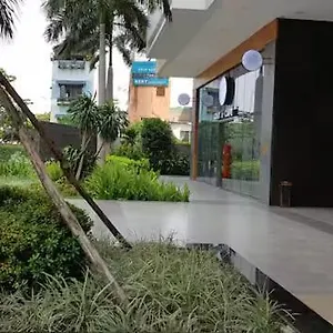 Rivergate, 1 Bedroom Center