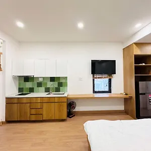 Cloud 9 Ho Chi Minh City