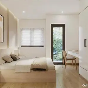 Landmark 81 Residences Skyline Suite