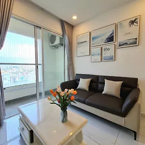 Ho Terra Royal Quan 3 Apartment *