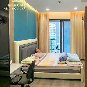2br Luxury Apartment, 2wc Diamond * Ho Chi Minh City