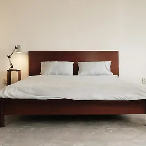 Urban Haven - Cozy Base In District 3 Apartment Ho Chi Minh City