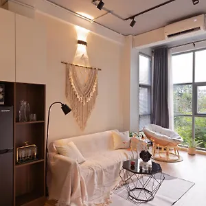 Hn Homes - Ho 2 Phong Ngu Day Du Noi That, View Song Duong Hoang Sa, Quan 1