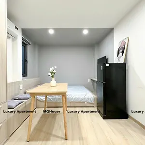 199 Cmt8 Apartment Ho Chi Minh City