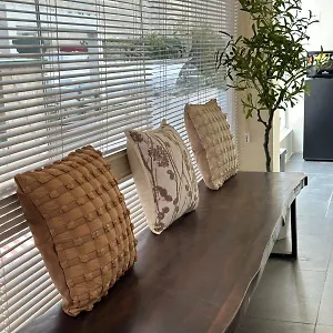 Soothing Getaway Spacious W Kitchen In D1 *