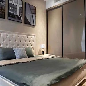 Luxury 2bd Rooftop Bar & Pool In Saigon Center * Ho Chi Minh City