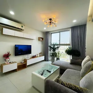 Apartment Vincy's