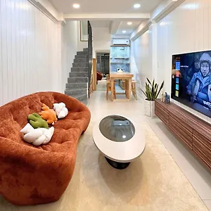 Lam House Ho Chi Minh City
