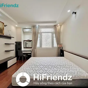 Apartment 86 Pho Quang