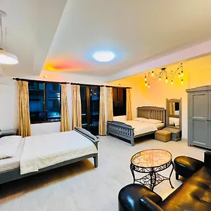 Homestay Sai Gon Chill House