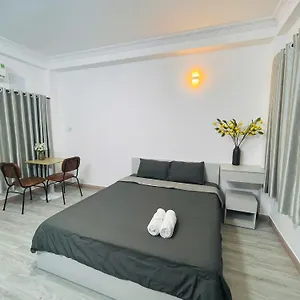 Guest house Night Owl - Thu Khoa Huan Ho Chi Minh City