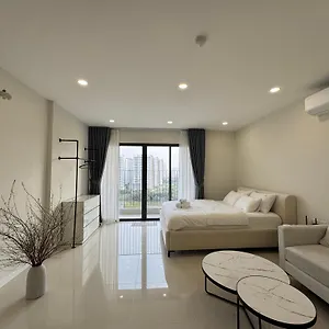 Apartment 38m2 Lavida Plus, Quan 7 *