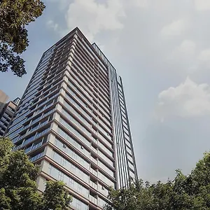 Apartment Genius Saigon - The Marq District 1 Pool & Gym & Sauna Ho Chi Minh City