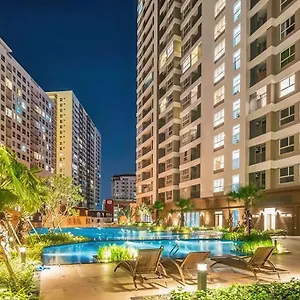 Golden Mansion - Transit Pool&gym Apartment Ho Chi Minh City