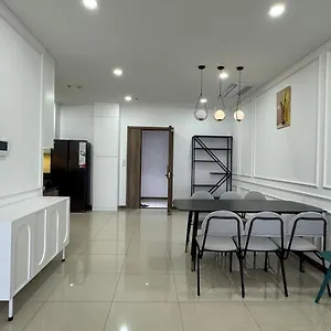 3brs Opal - Saigon Pearl With River View Apartment Ho Chi Minh City