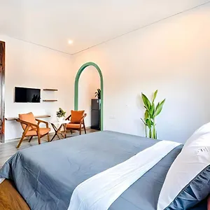 Perfect Location, Cente, Entire In Apartment Ho Chi Minh City