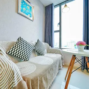 Apartment Mina *