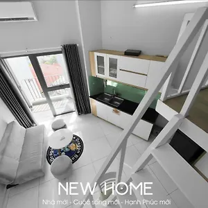 Apartment Newhome