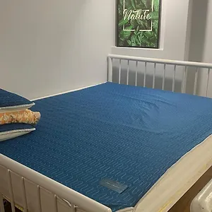 Ho Mini Tai Trung Tam Quan 3 * Ho Chi Minh City