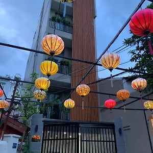 Apartment Lunaria Maison Saigon Park Ho Chi Minh City