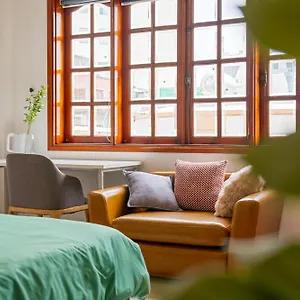 Olive House, Sai Gon * Ho Chi Minh City