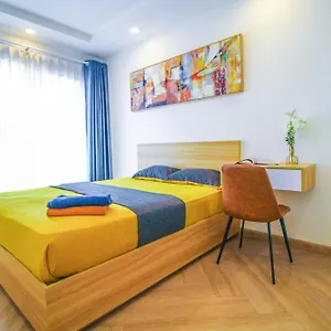 Apartment Caesars - Terra Royal, Point, Highclass & Poker Table