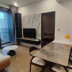 Apartment Lumiere Riverside Saigon Elegance