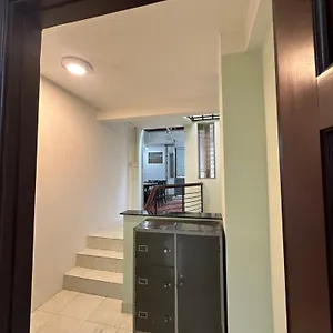 Guest house 45d Duong D5 Ho Chi Minh City