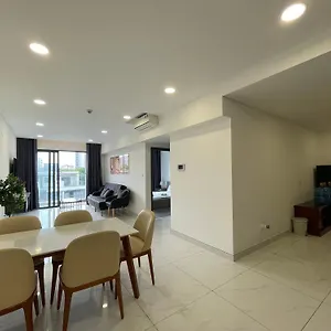 Apartment Goc Cua Truc - Diamond Brilliant Celadon Tan Phu Ho Chi Minh City