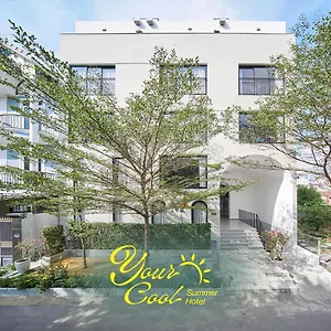 M Village Living Tran Nao * Ho Chi Minh City