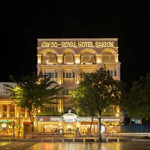 Hotel Royal Saigon