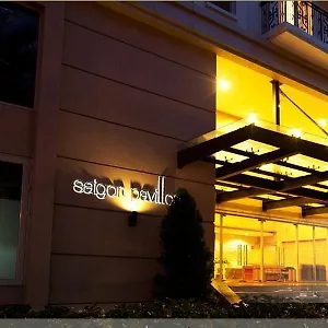 Saigon Pavillon Serviced Hotel 4*