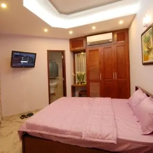 Hotel Lavender Garden Hotel 3*