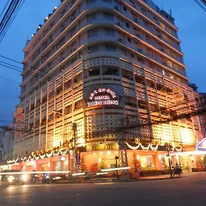 Hotel Thien Hong - Arc En Ciel
