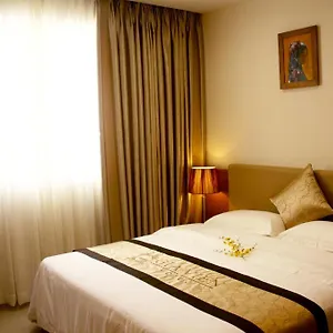 Gia Vien Hotel 3*
