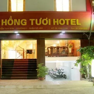 Hong Tuoi * Ho Chi Minh City
