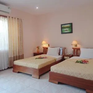 Hotel Hai Van Ben Thanh 2*