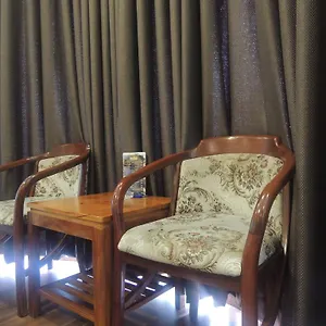 Hotel Van Phat Ho Chi Minh City