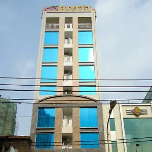 Tan My 2 Hotel