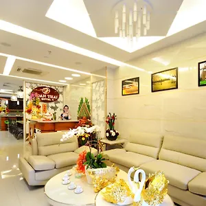 Hoan Thai Hotel Ho Chi Minh City